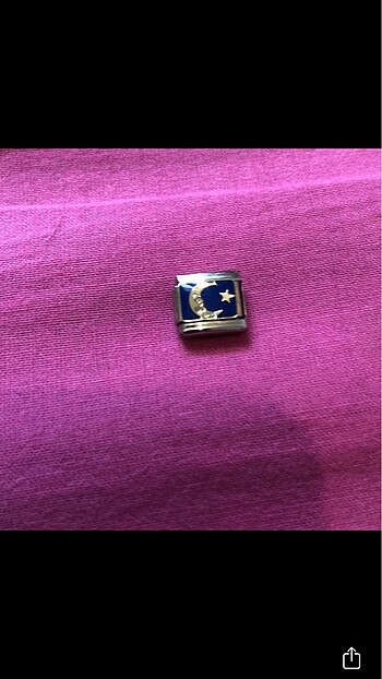 italyan charm