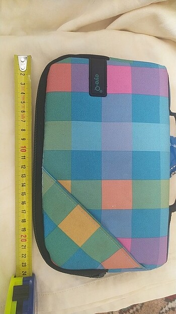 Beden çeşitli Renk Tablet çantası