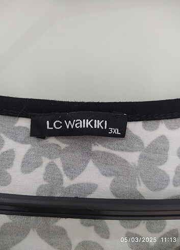 LC Waikiki Kadın bluz