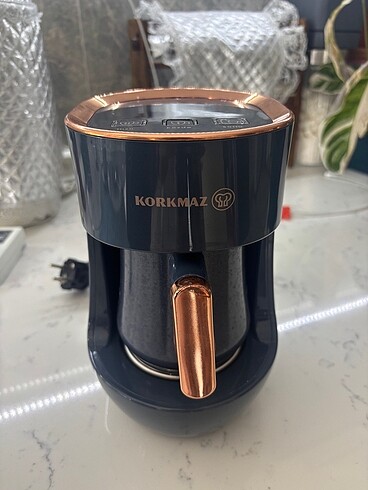 Kahve Makinesi