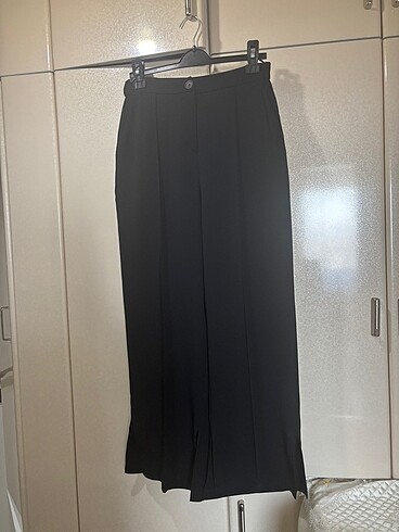 Kumaş Pantolon