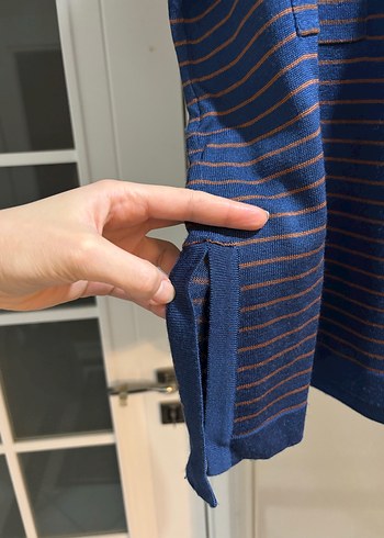 Triko Bluz - Görsel 2