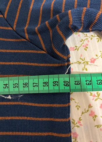 Triko Bluz - Görsel 5