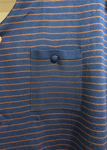 Triko Bluz - Görsel 3