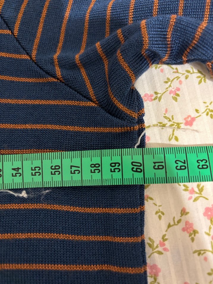 Triko Bluz - Görsel 5