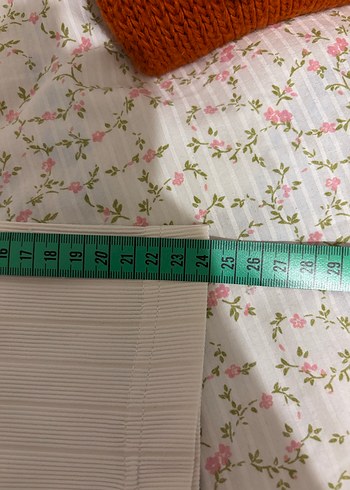 Triko Beyaz Tişört - Görsel 4