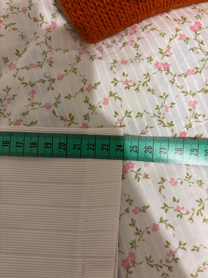 Triko Beyaz Tişört - Görsel 4