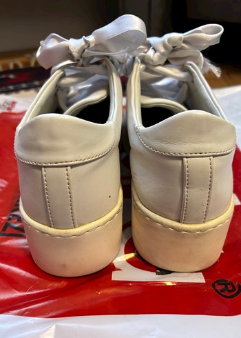 Topuklu Günlük Ayakkabı - Görsel 2