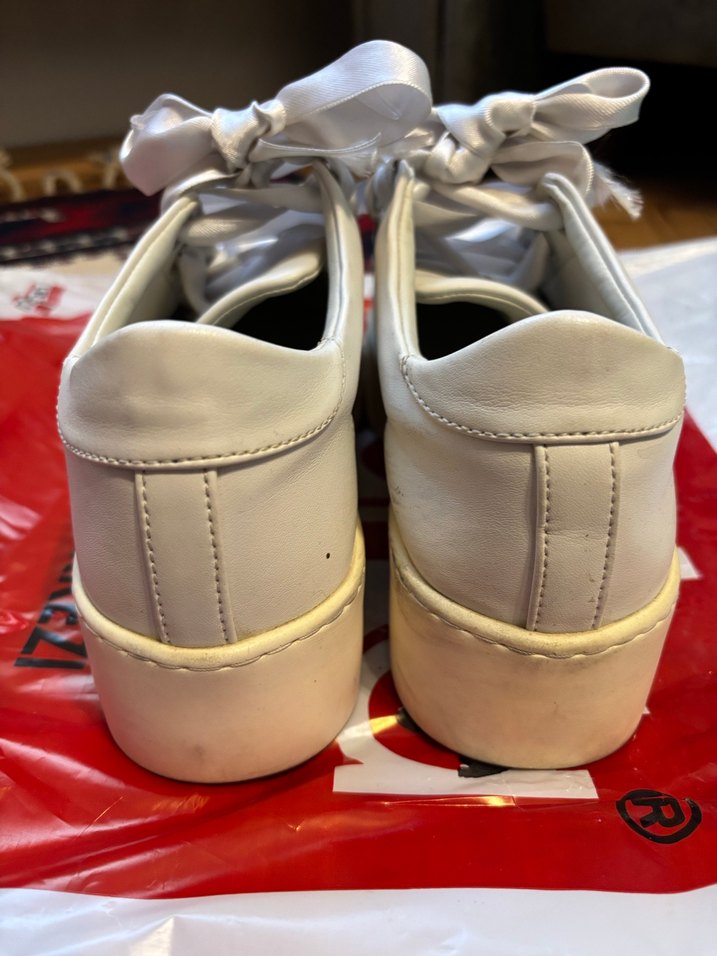 Topuklu Günlük Ayakkabı - Görsel 2