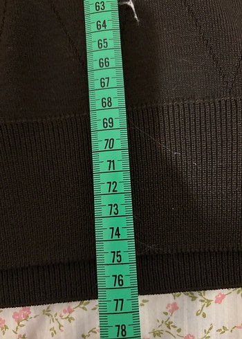 Erkek Büyük Beden Kışlık Süveter - Görsel 5