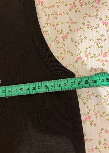 Erkek Büyük Beden Kışlık Süveter - Görsel 4