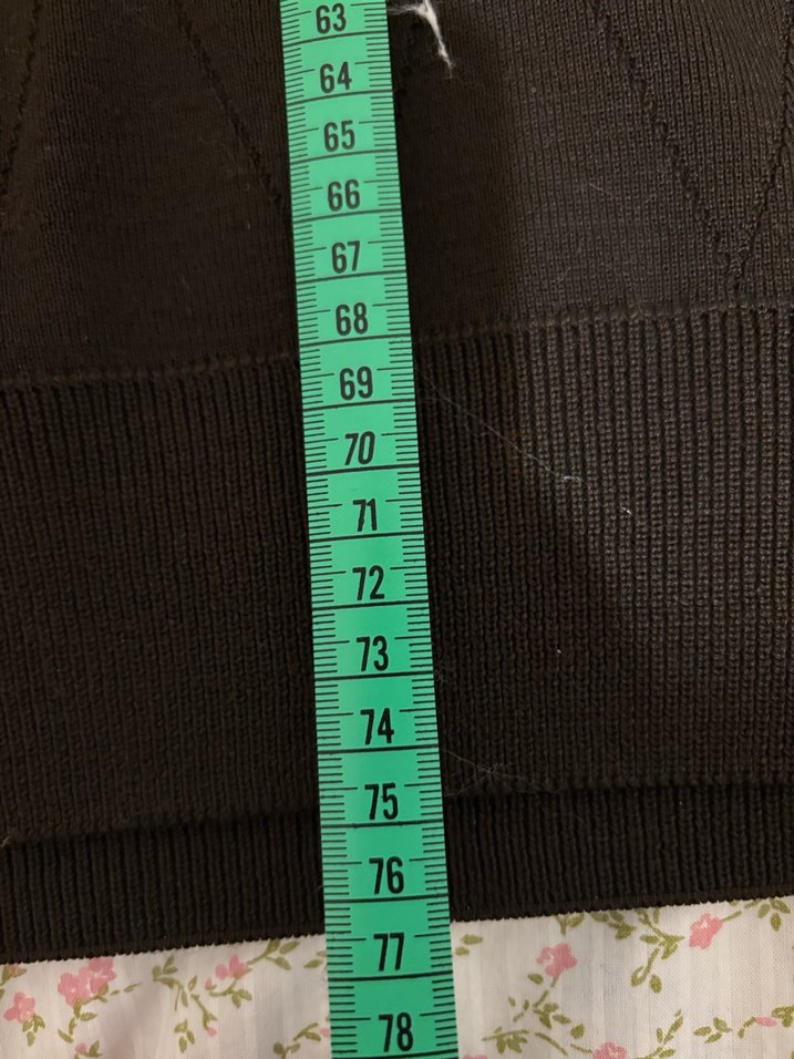 Erkek Büyük Beden Kışlık Süveter - Görsel 5