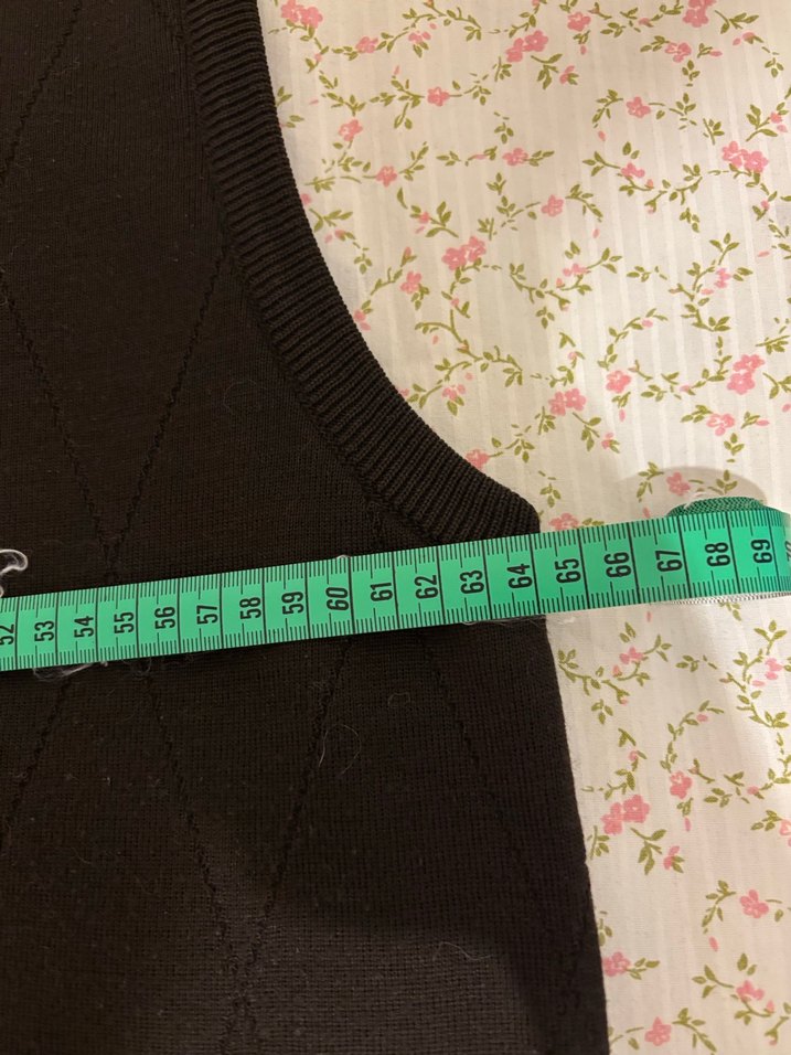 Erkek Büyük Beden Kışlık Süveter - Görsel 4