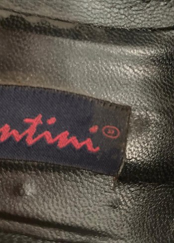 Bordo Deri Tokalı Kadın Klasik Topuklu Ayakkabı - Görsel 4