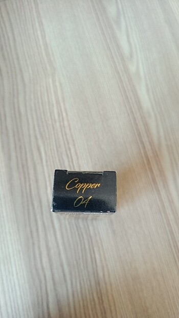  Beden Yoğun kapatıcı fondoten 