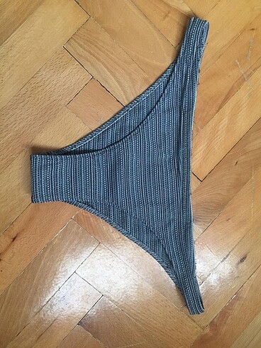 Mango bikini altı 