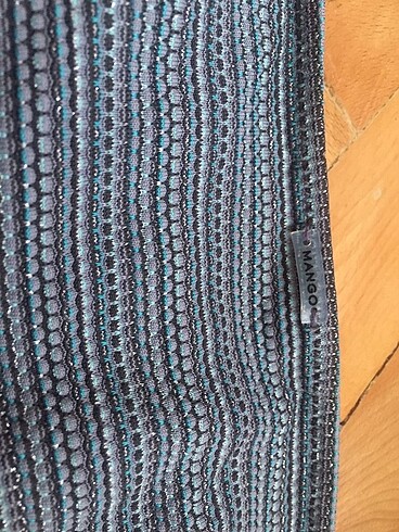 s Beden Mango bikini altı