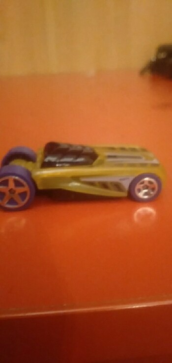  Beden Hotwheels araba 