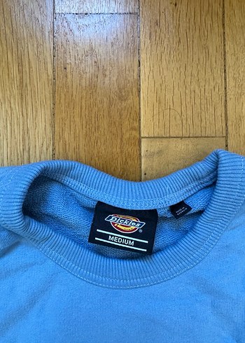 Mavi Denim Dickies Sweatshirt - Görsel 2