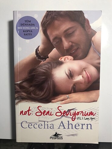 Not: Seni Seviyorum