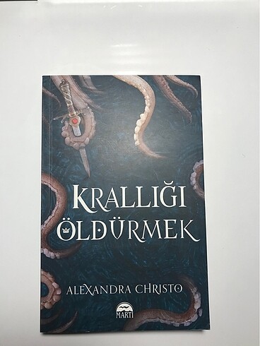 Krallığı Öldürmek