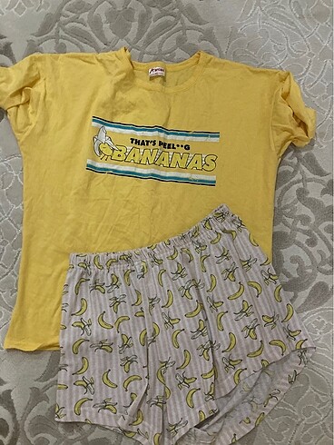 pijama takımı