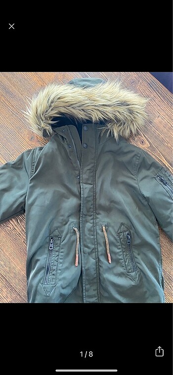 zara mont