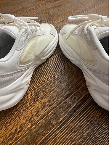 Adidas sıfır ürün temiz