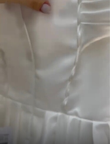 Nişan mezuniyet abiye elbise - Görsel 9