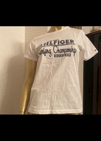 Tommy hılfıger - Görsel 2