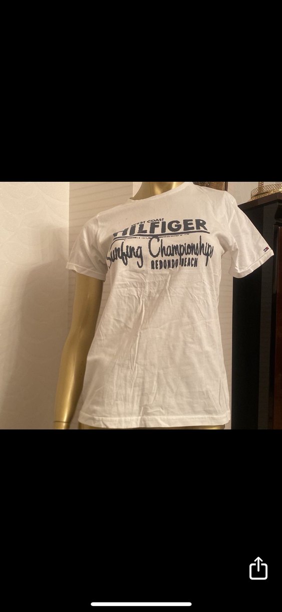 Tommy hılfıger - Görsel 2