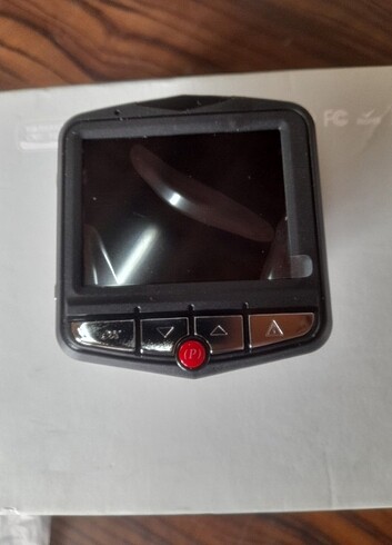 Araç içi kamera - Görsel 3