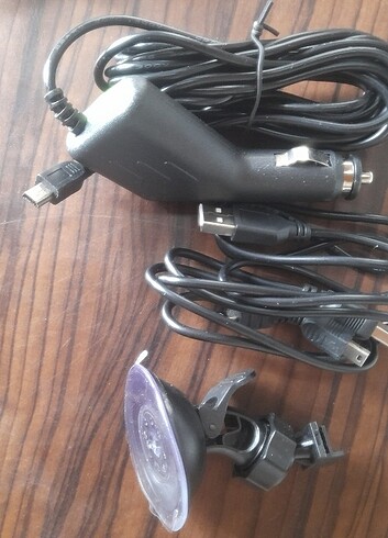 Araç içi kamera - Görsel 4