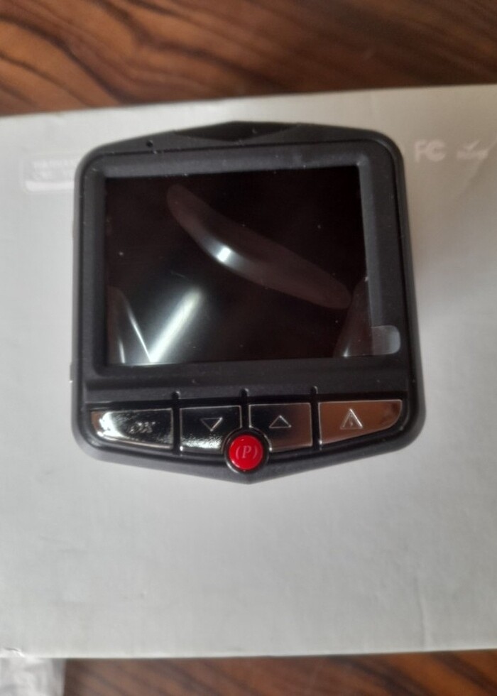 Araç içi kamera - Görsel 3