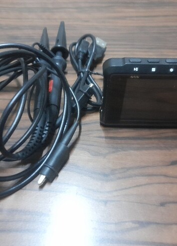 Osiloskop - Görsel 2