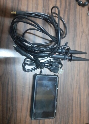 Osiloskop - Görsel 3