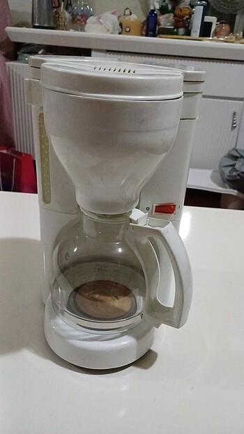 Sinbo Sinbo kahve makinası 