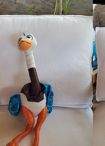 Walt Disney World Sıfır peluşlar Disney