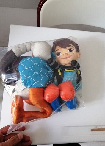  Beden Sıfır peluşlar Disney