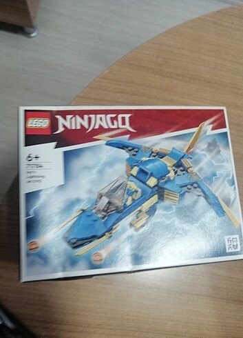 Lego setler