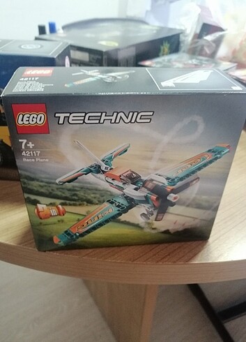  Beden Lego setler