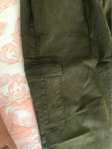 LC Waikiki Kargo pantolon
