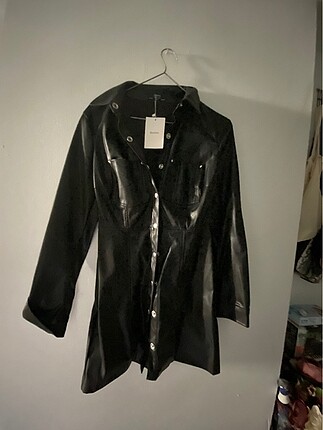 Bershka elbise