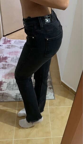 Mavi Jeans düşük bel kot pantolon
