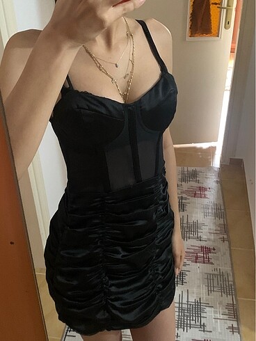 Zara elbise
