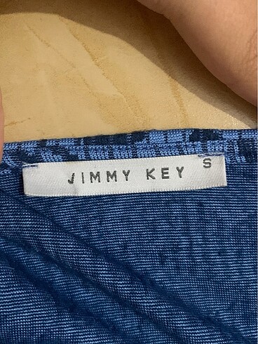 s Beden jimmy key elbise