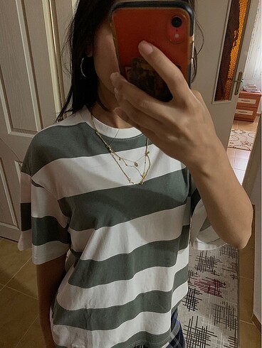 pull&bear tshirt