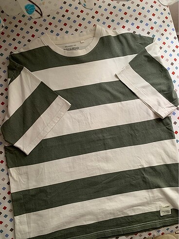 s Beden pull&bear tshirt