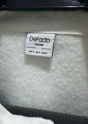 Erkek Çizgili Uzun Kollu Triko Kazak - Görsel 2