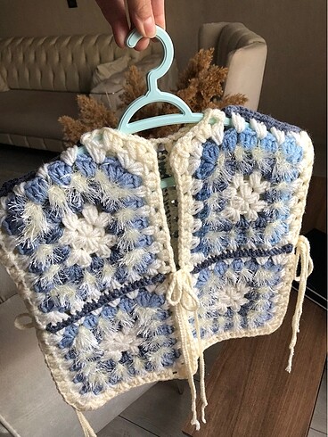 Pinterest yelek